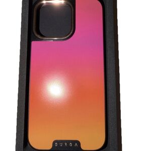 BURGA Elite iPhone 15 Pro Max Case with MagSafe